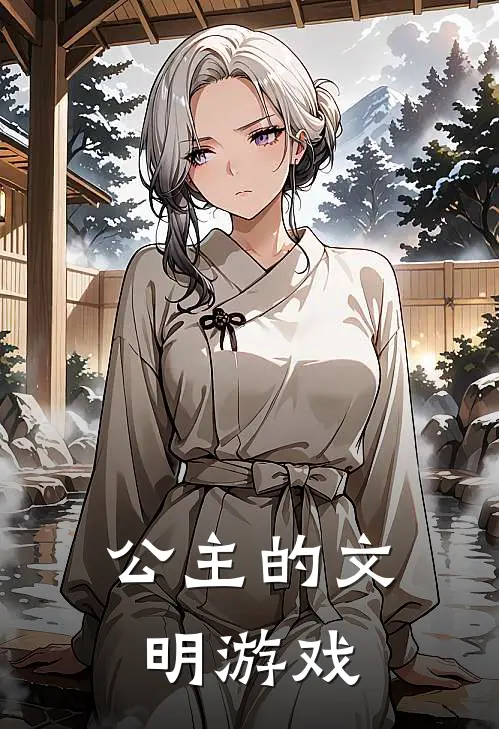 公主的文明游戏