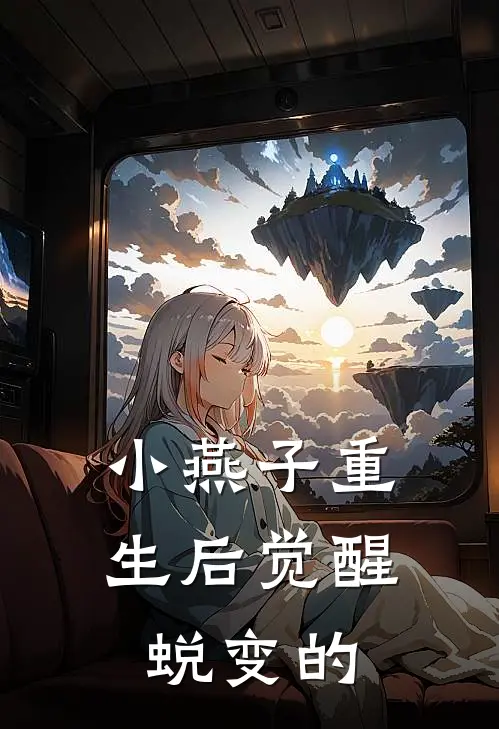 小燕子重生后觉醒蜕变的