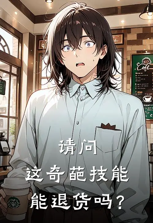 请问，这奇葩技能能退货吗？