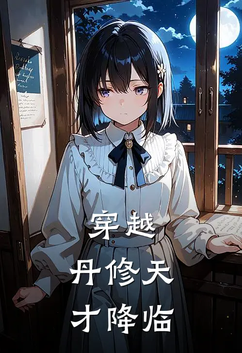 穿越：丹修天才降临