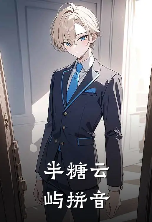 半糖云屿拼音