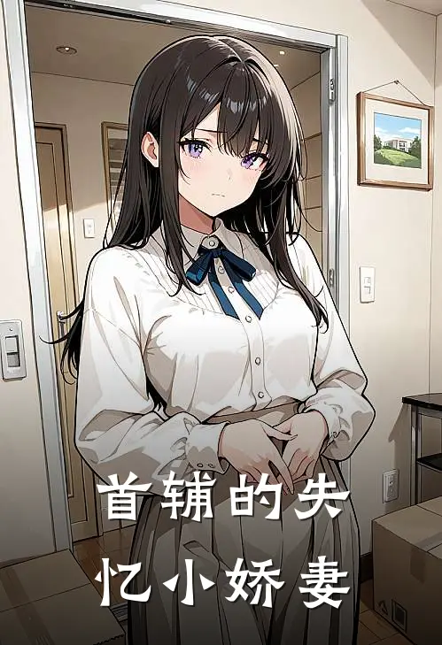 首辅的失忆小娇妻