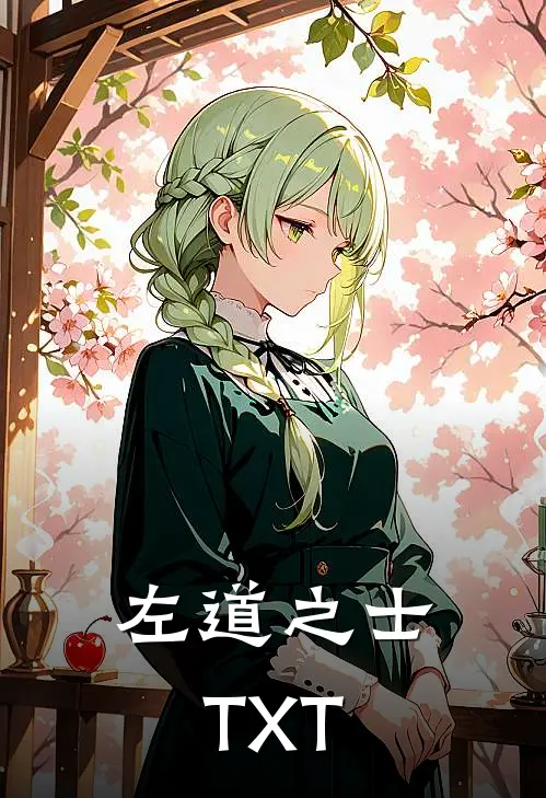 左道之士TXT