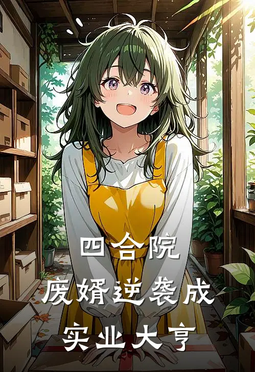 四合院：废婿逆袭成实业大亨