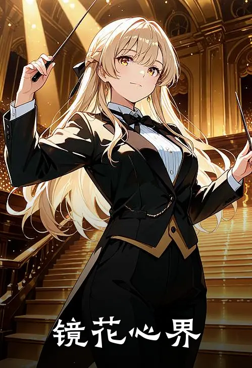 镜花心界