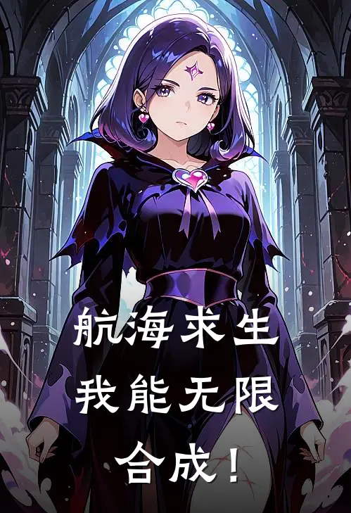 航海求生，我能无限合成！