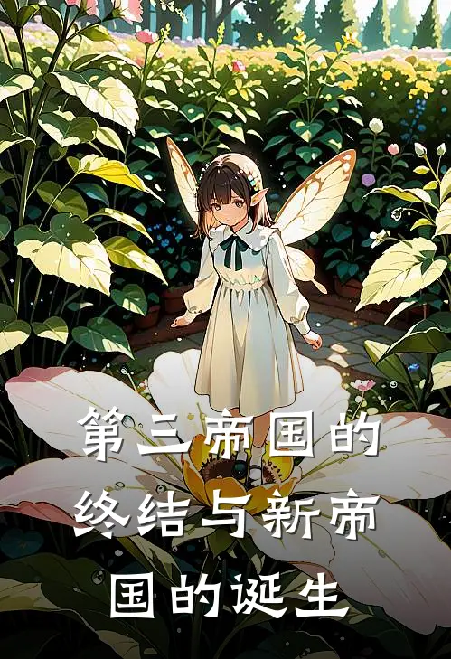 第三帝国的终结与新帝国的诞生