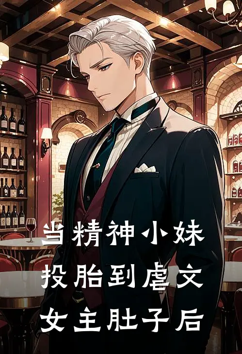 当精神小妹投胎到虐文女主肚子后