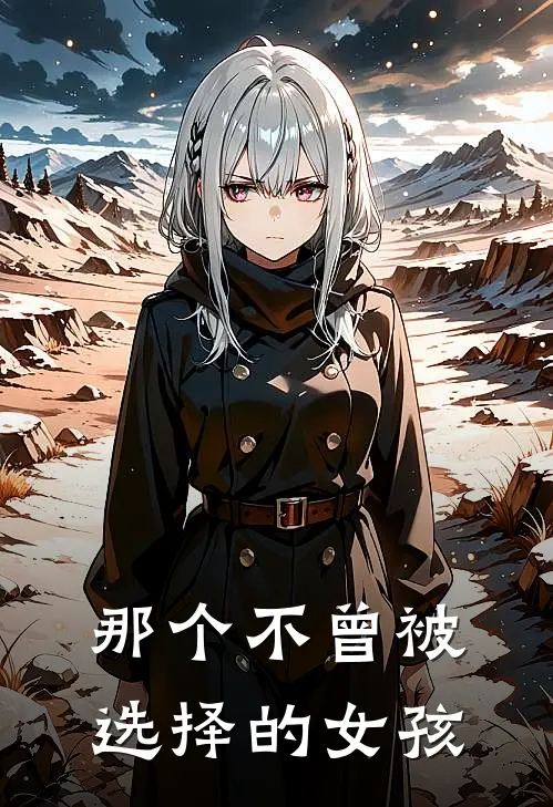 那个不曾被选择的女孩