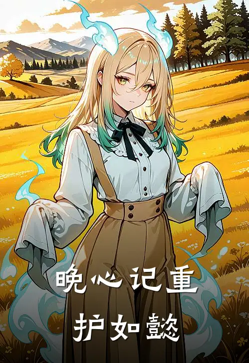 晚心记重护如懿