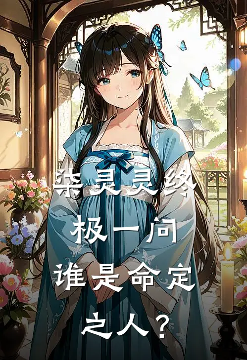 柒灵灵终极一问：谁是命定之人？