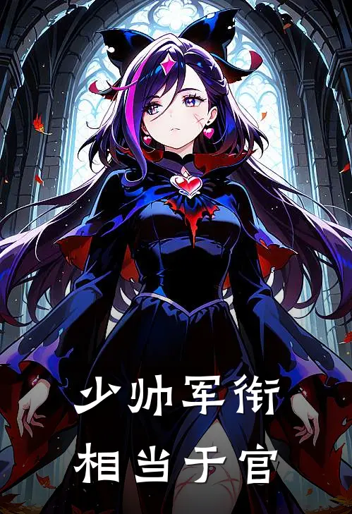 少帅军衔相当于官