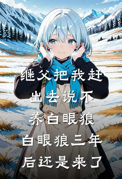 继父把我赶出去说不养白眼狼，白眼狼三年后还是来了