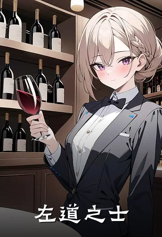 左道之士
