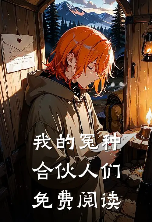 我的冤种合伙人们免费阅读