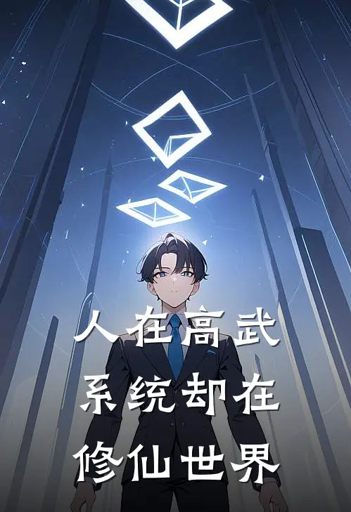 人在高武，系统却在修仙世界