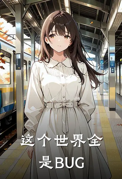 这个世界全是BUG