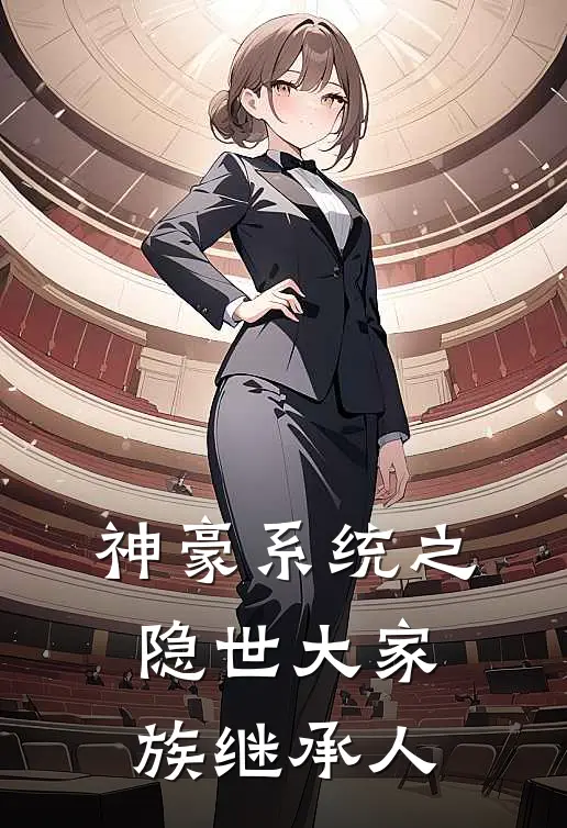 神豪系统之隐世大家族继承人