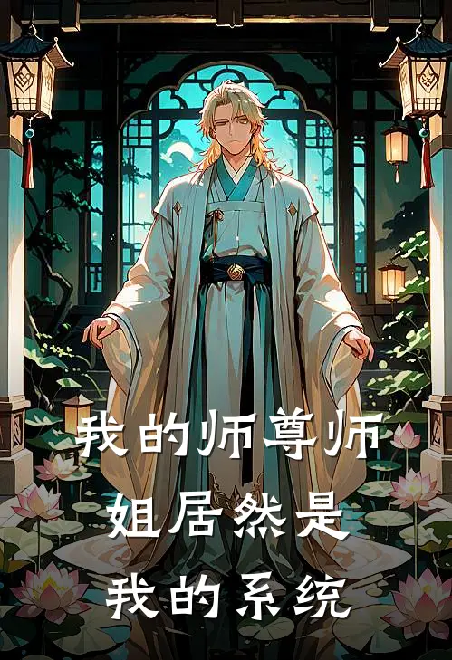 我的师尊师姐居然是我的系统