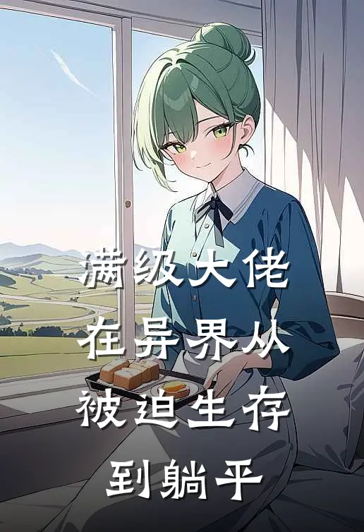 满级大佬在异界从被迫生存到躺平