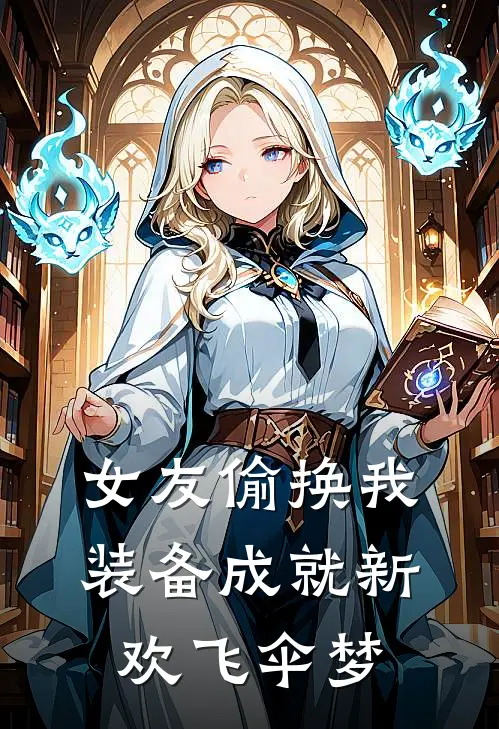 女友偷换我装备成就新欢飞伞梦