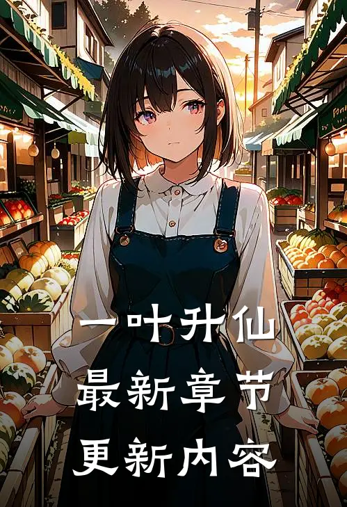 一叶升仙最新章节更新内容