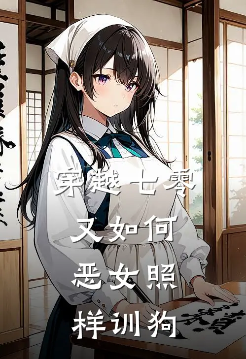 穿越七零又如何，恶女照样训狗