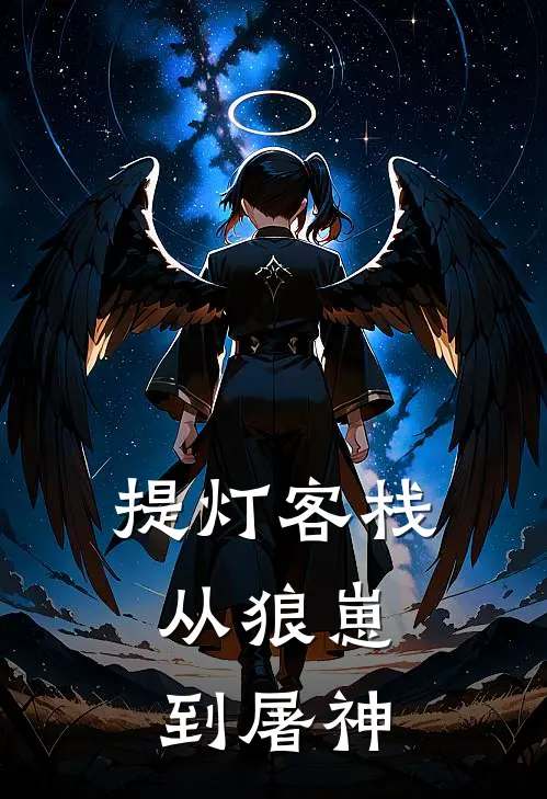 提灯客栈：从狼崽到屠神