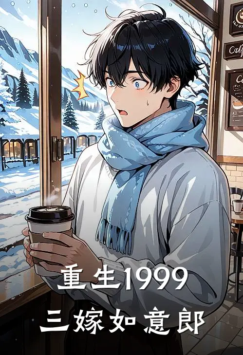 重生1999三嫁如意郎