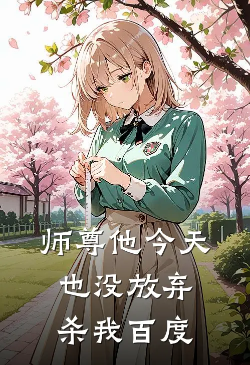 师尊他今天也没放弃杀我百度