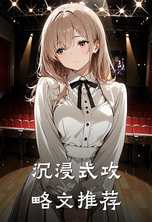 沉浸式攻略文推荐