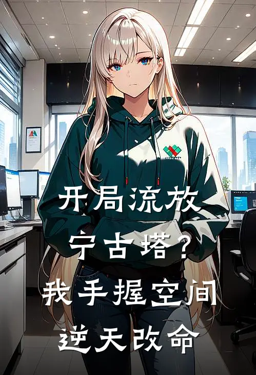 开局流放宁古塔？我手握空间逆天改命