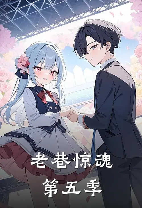 老巷惊魂第五季