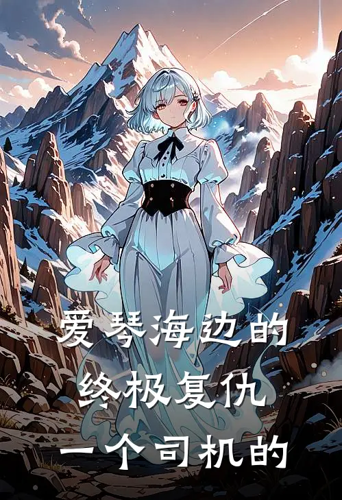 爱琴海边的终极复仇：一个司机的