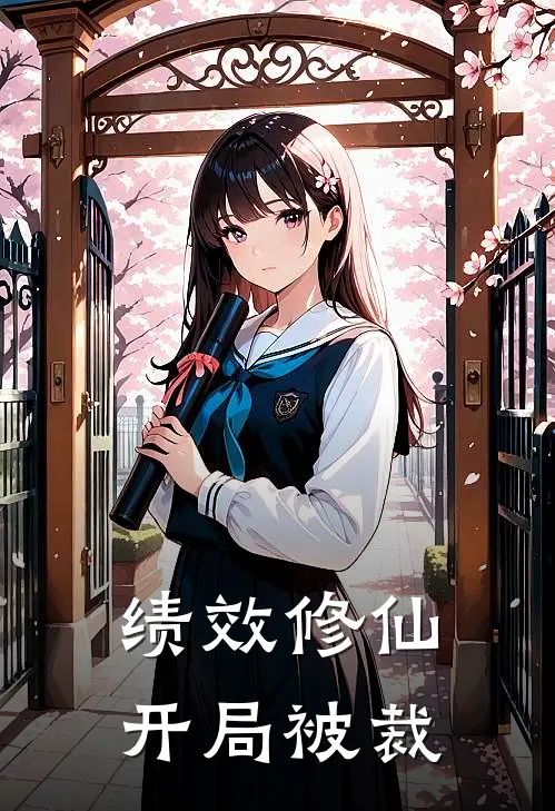 绩效修仙，开局被裁