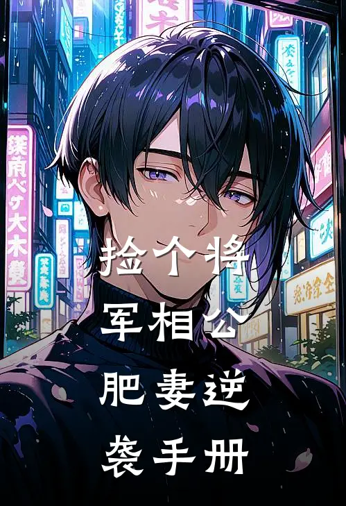 捡个将军相公：肥妻逆袭手册