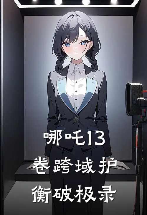 哪吒13卷跨域护衡破极录