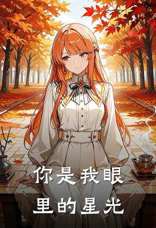 你是我眼里的星光
