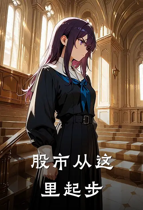 股市从这里起步