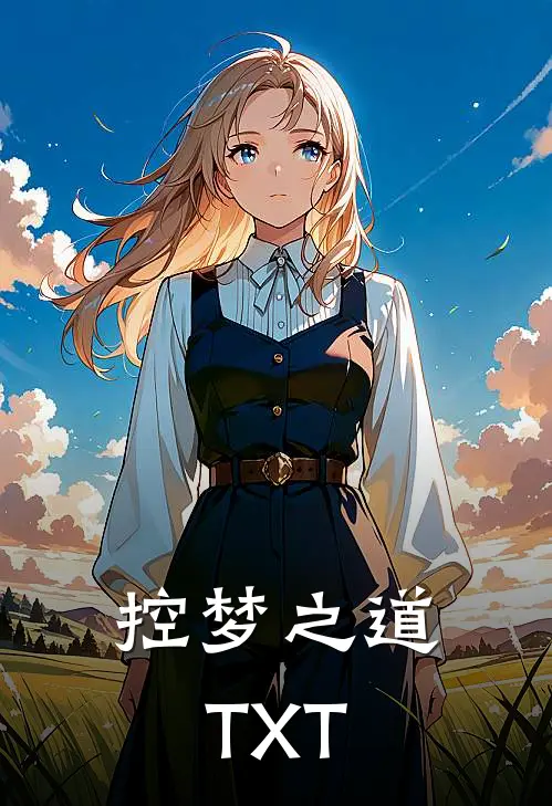 控梦之道TXT