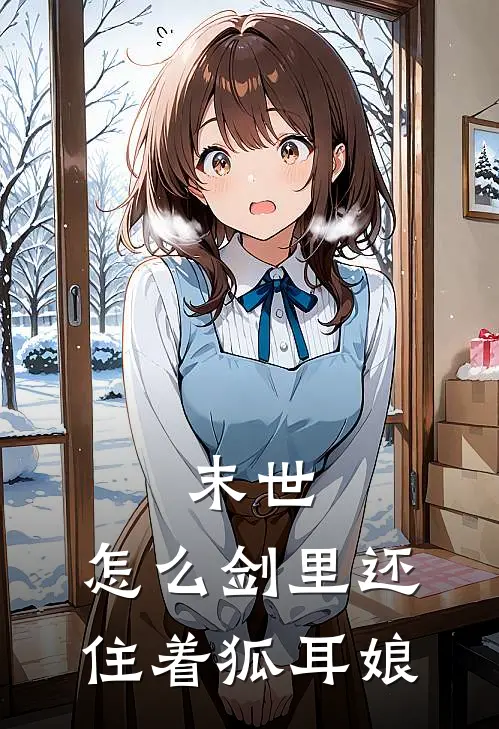 末世：怎么剑里还住着狐耳娘