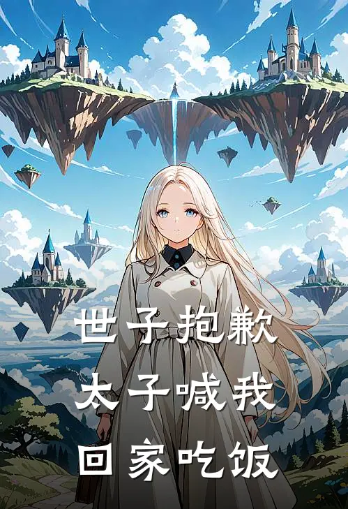 世子抱歉，太子喊我回家吃饭