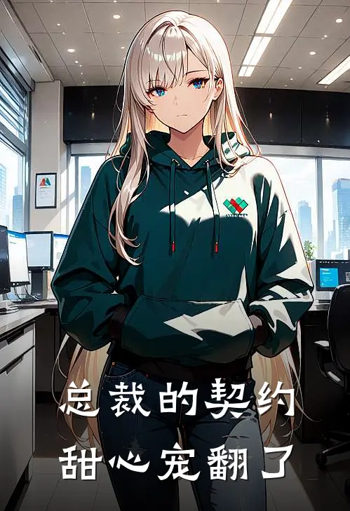 总裁的契约甜心宠翻了