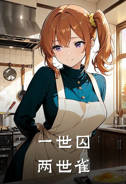 一世囚：两世雀