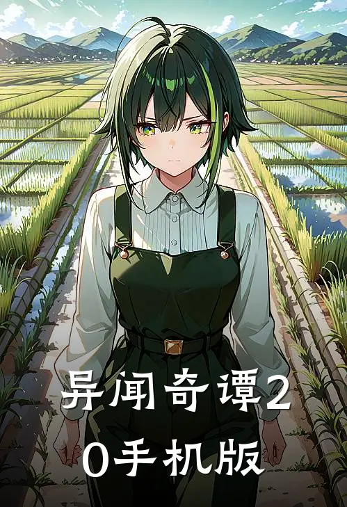 异闻奇谭2.0手机版