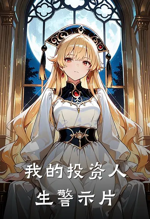 我的投资人生警示片