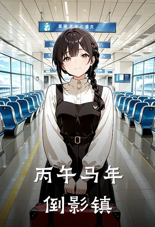 丙午马年，倒影镇