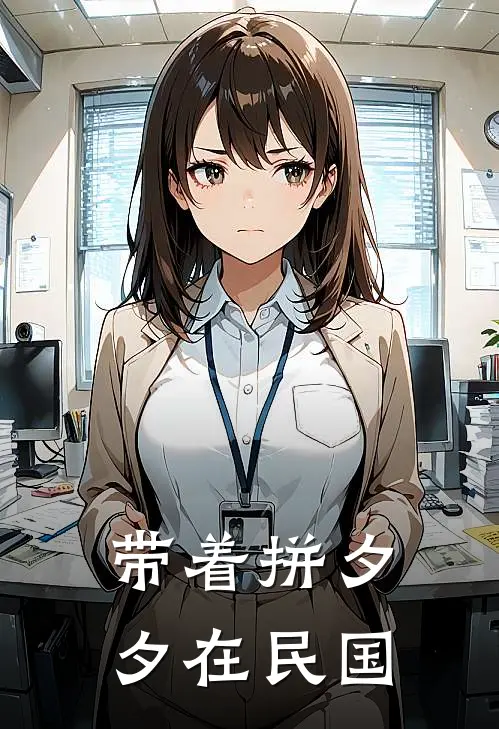 带着拼夕夕在民国