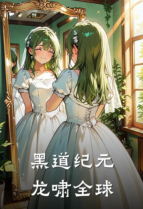 黑道纪元：龙啸全球