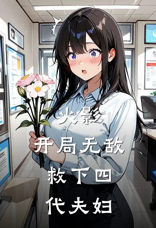 火影：开局无敌，救下四代夫妇